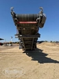 Side of used Kleemann Crusher,Front of used Crusher,Used Kleemann